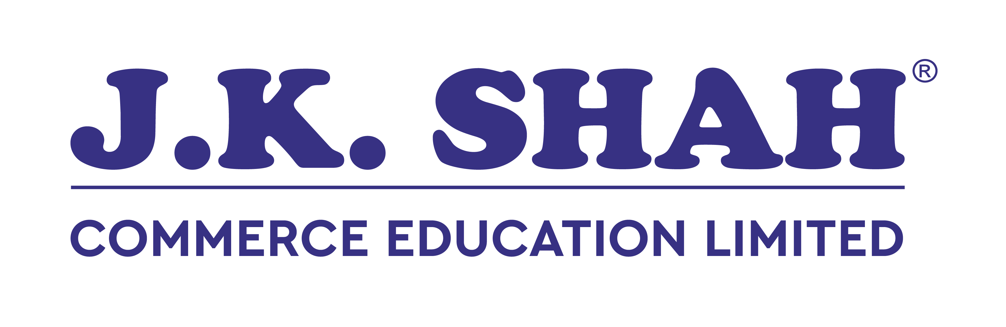 J.K. Shah Commerce Education Limited